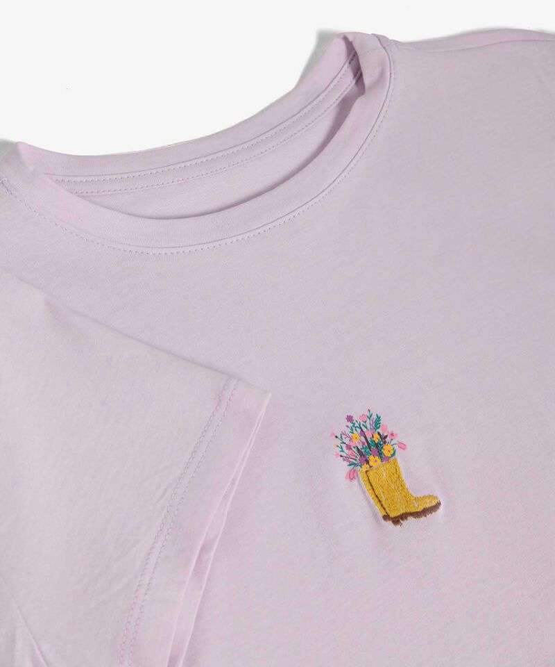 Camisetas Mujer