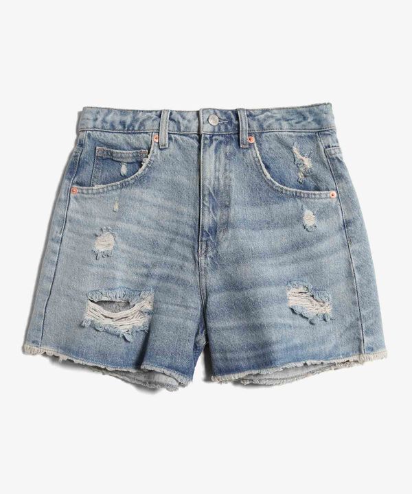 Short para mujer image number null