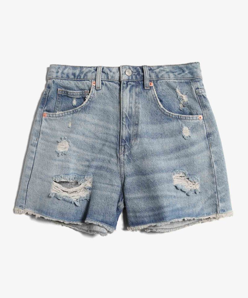 Short para mujer