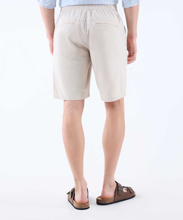 Bermudas para hombre