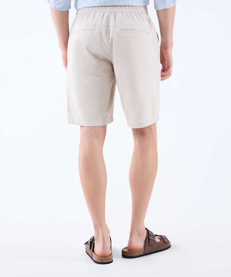 Bermudas para hombre