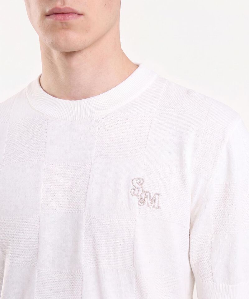Camiseta Para Hombre