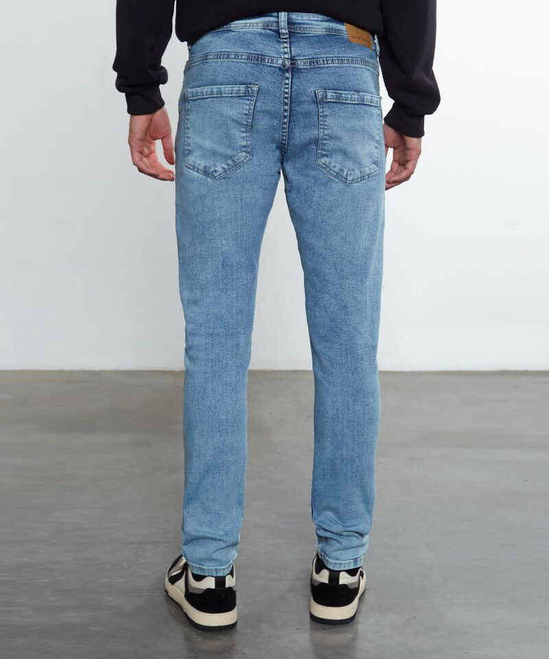 Jeans hombre