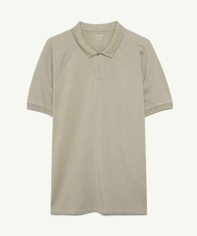 Camisetas polos básicas para hombre