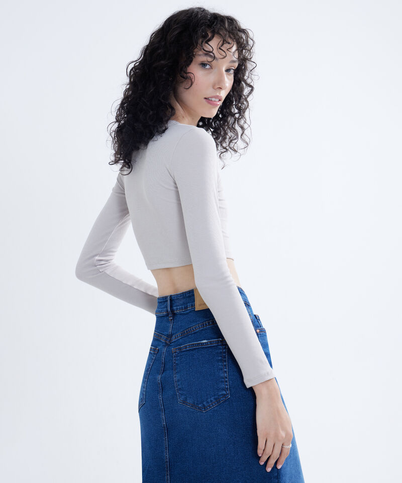 Camisetas Mujer