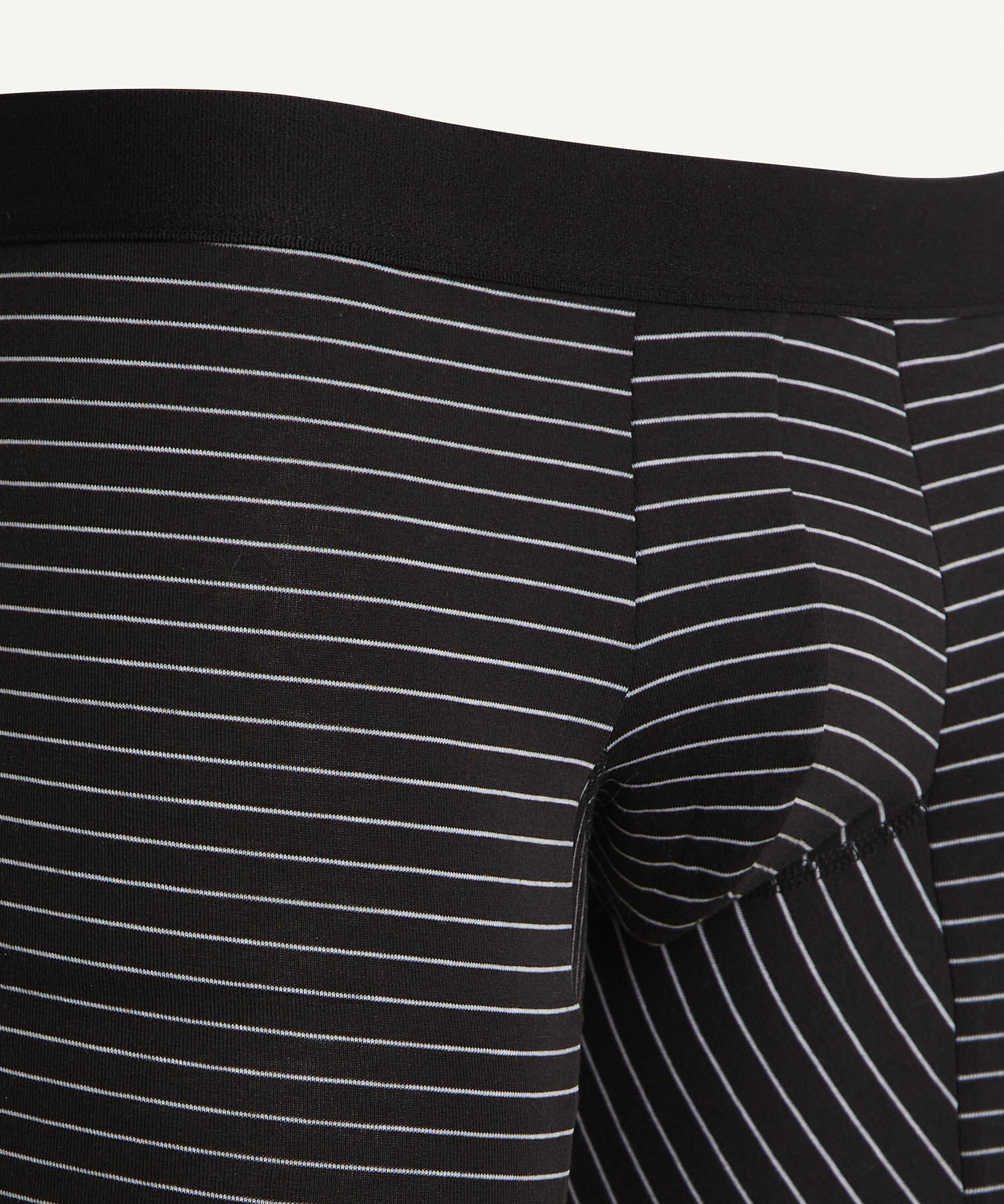 Boxers ajustados para hombre