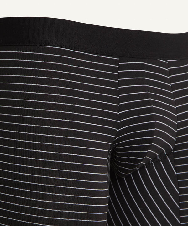 Boxers ajustados para hombre