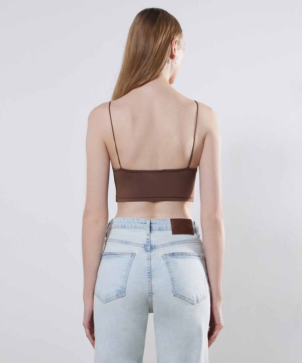 Camisetas Mujer