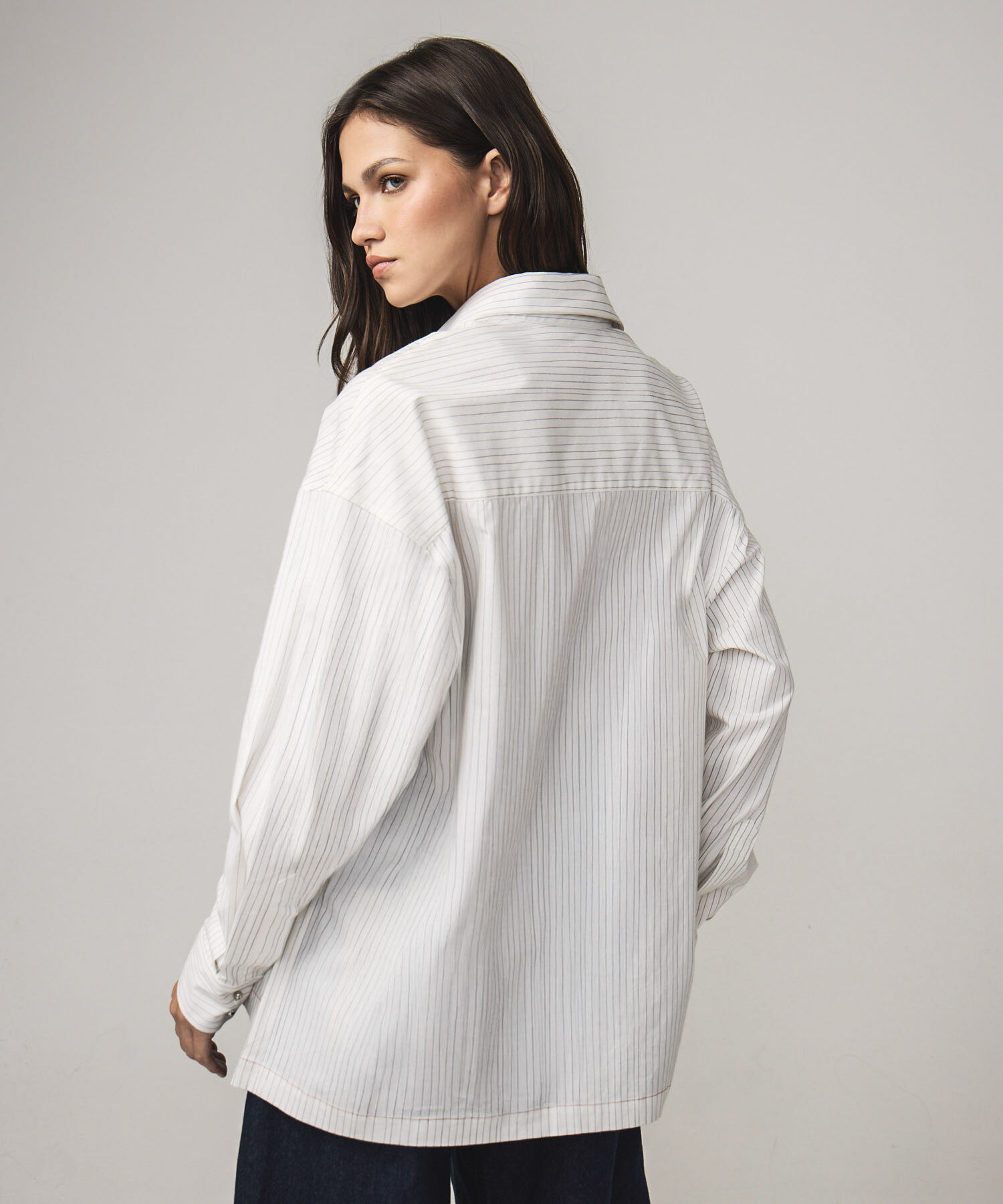 Camisa Para Hombre