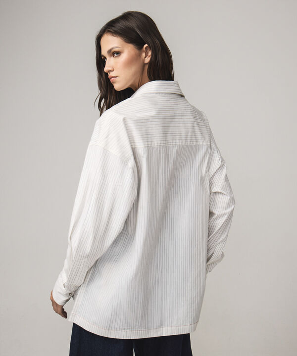 Camisa Para Hombre