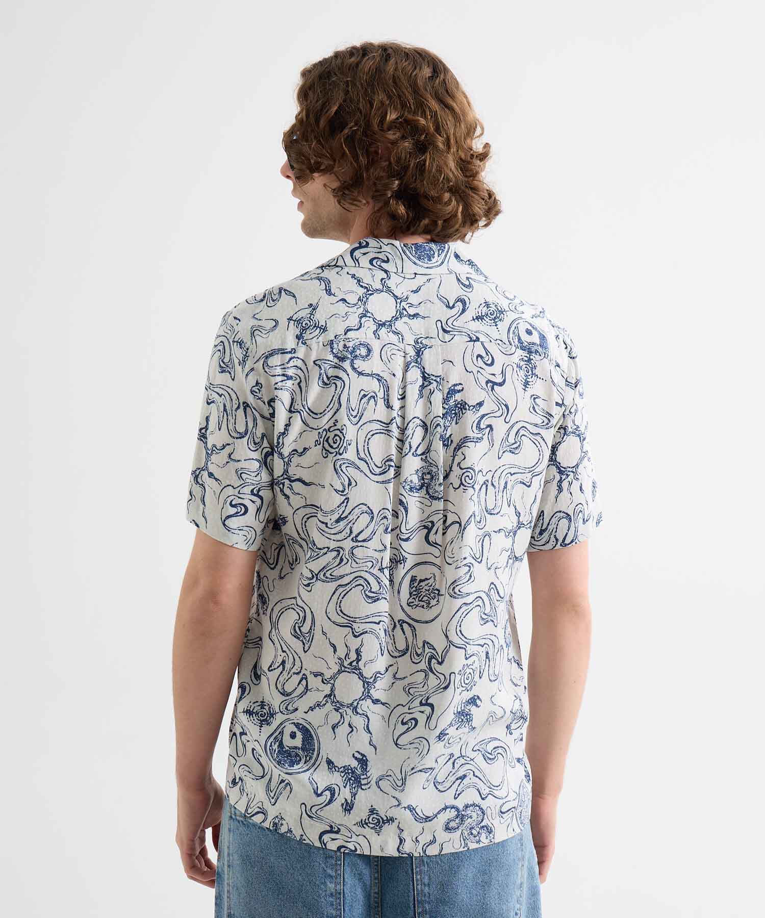 Camisas para hombre