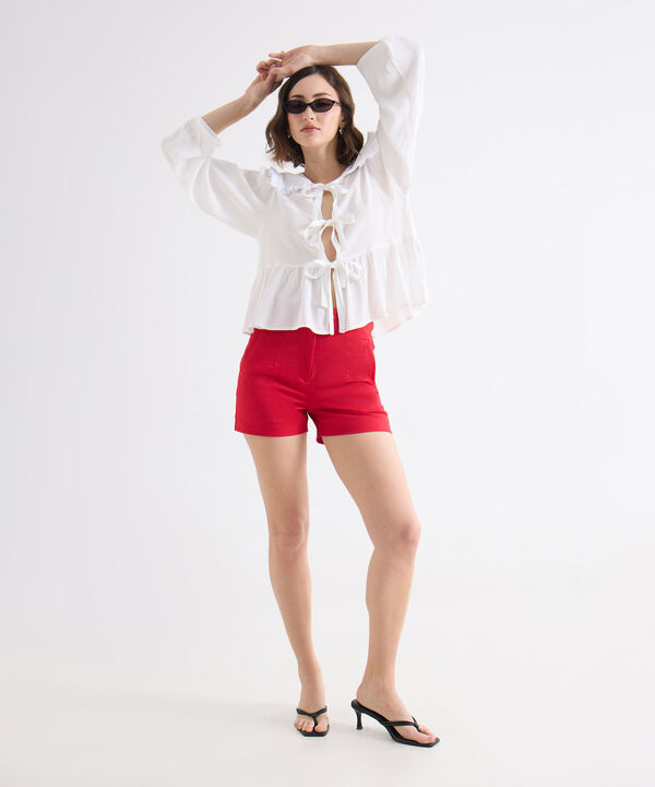 Shorts para mujeres image number null