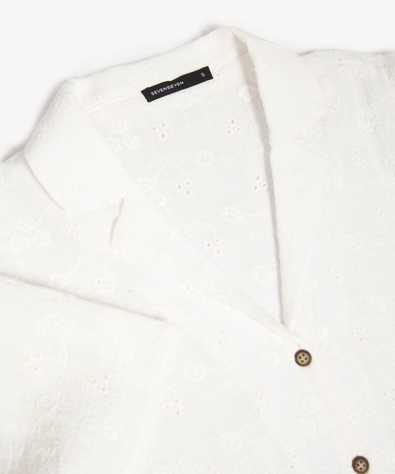 Blusas de moda para mujer