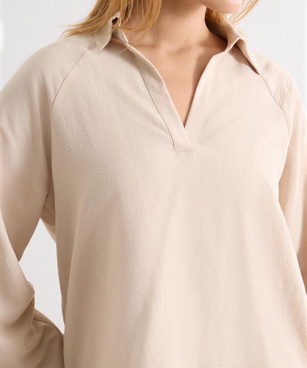 Blusas de moda para mujer image number null