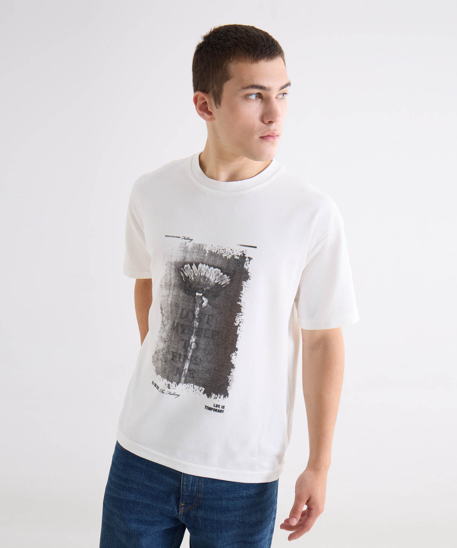 Camisetas para hombre