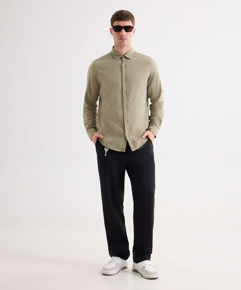 Camisas para hombre