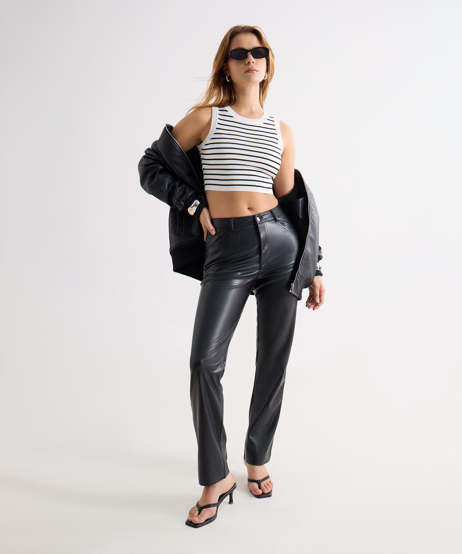 Pantalones para mujer