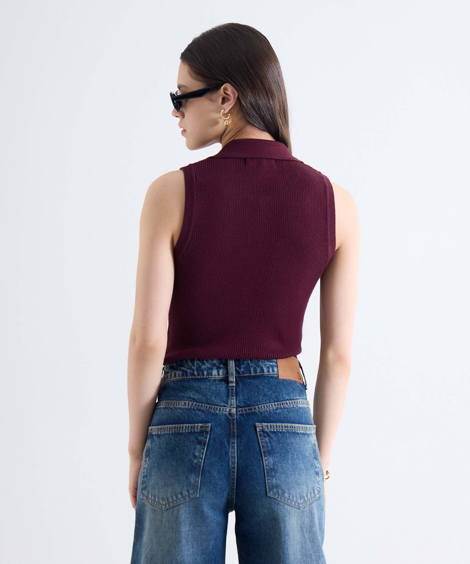 Camisetas Mujer