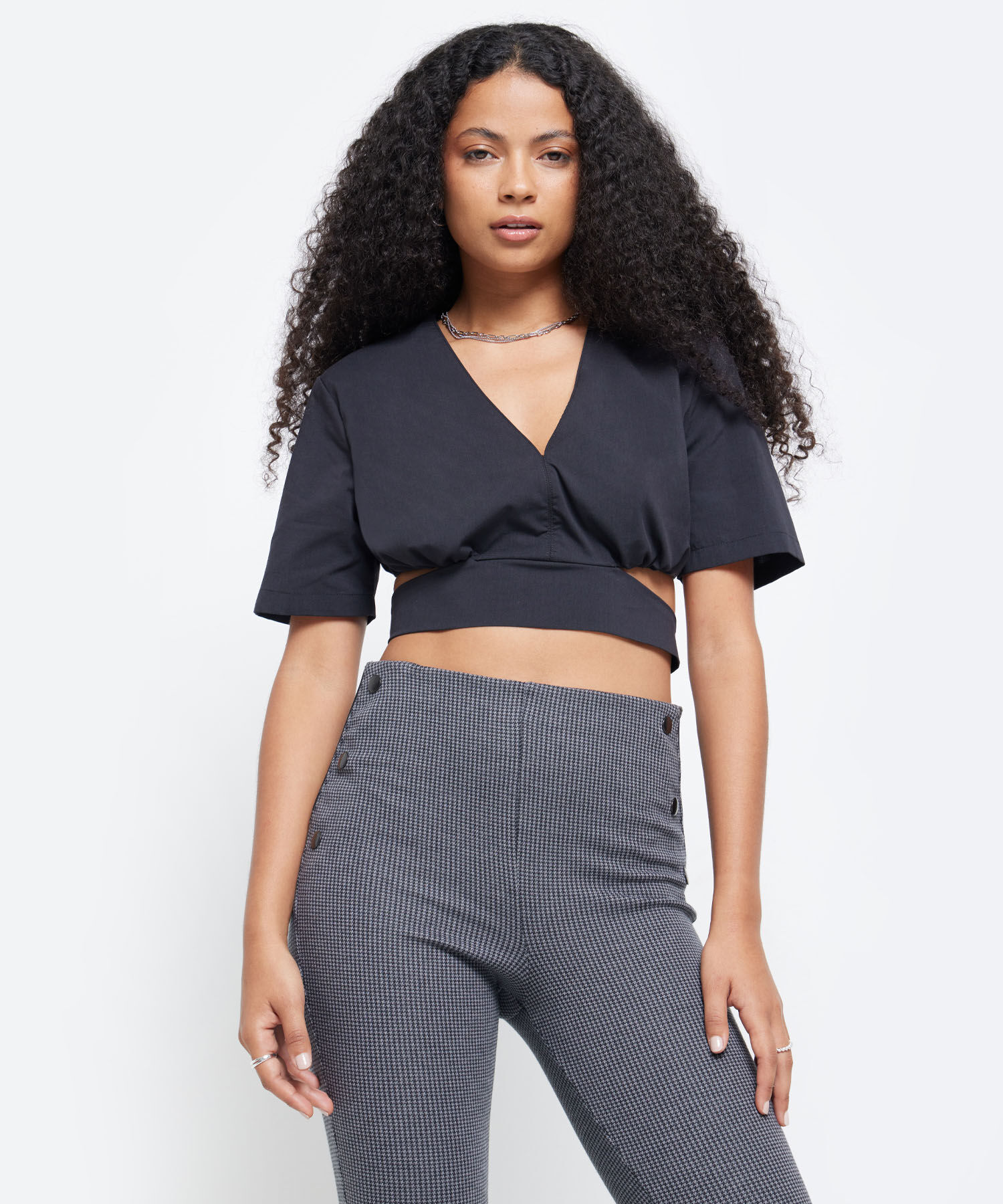 Blusa para mujer