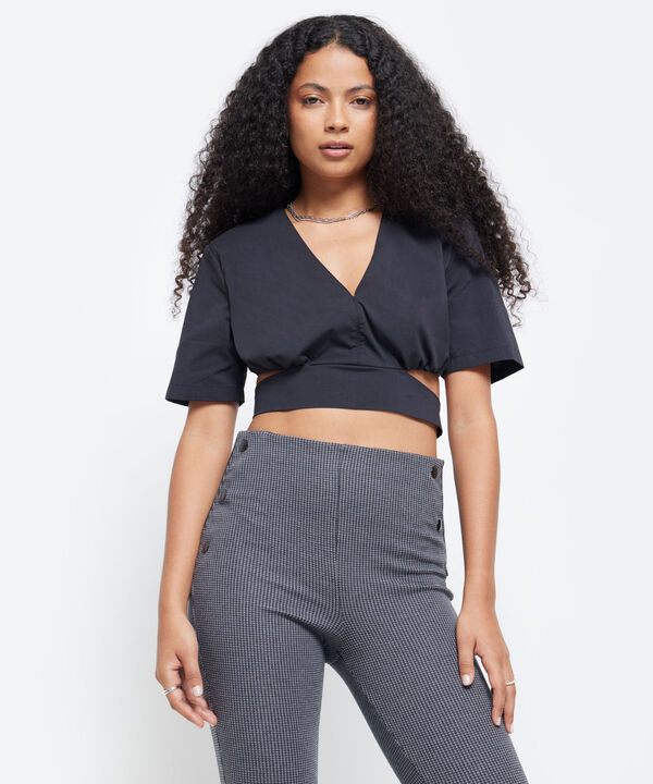 Blusa para mujer