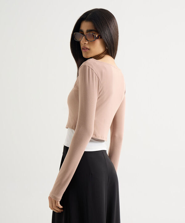 Camisetas Mujer