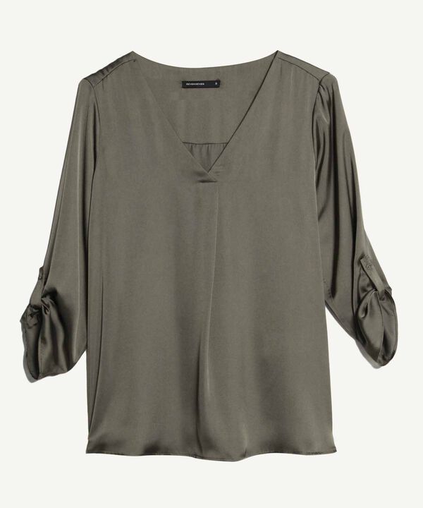 Blusas De Moda
