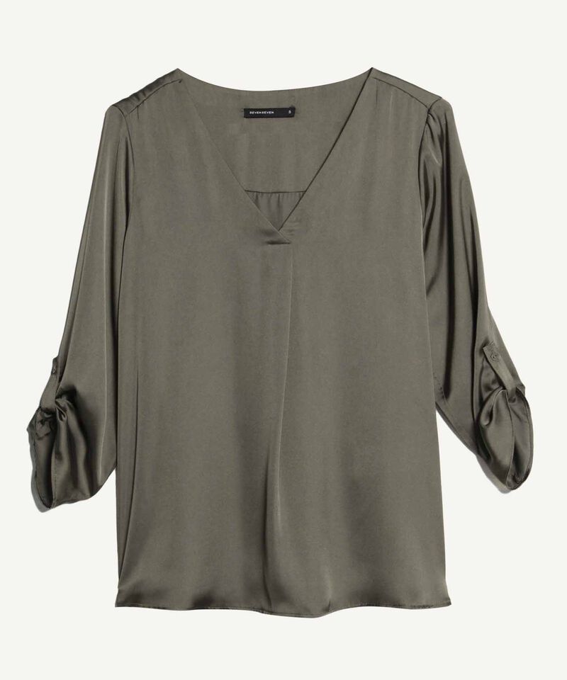 Blusas De Moda