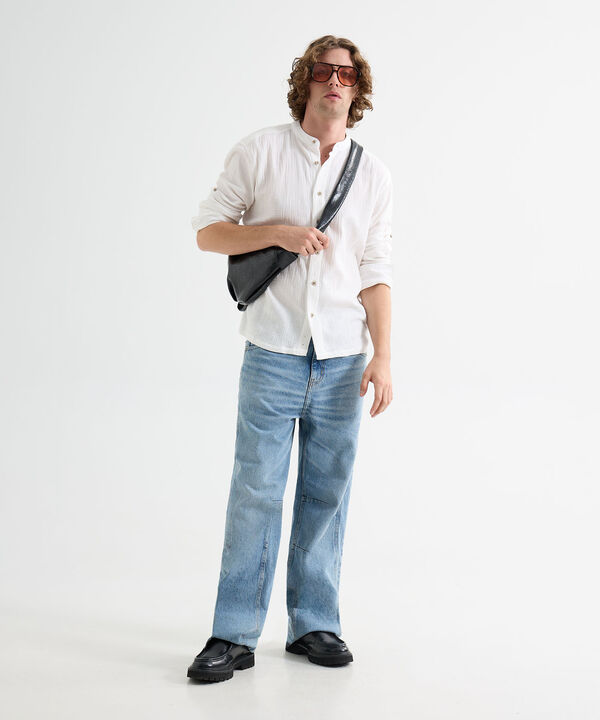 Camisas para hombre