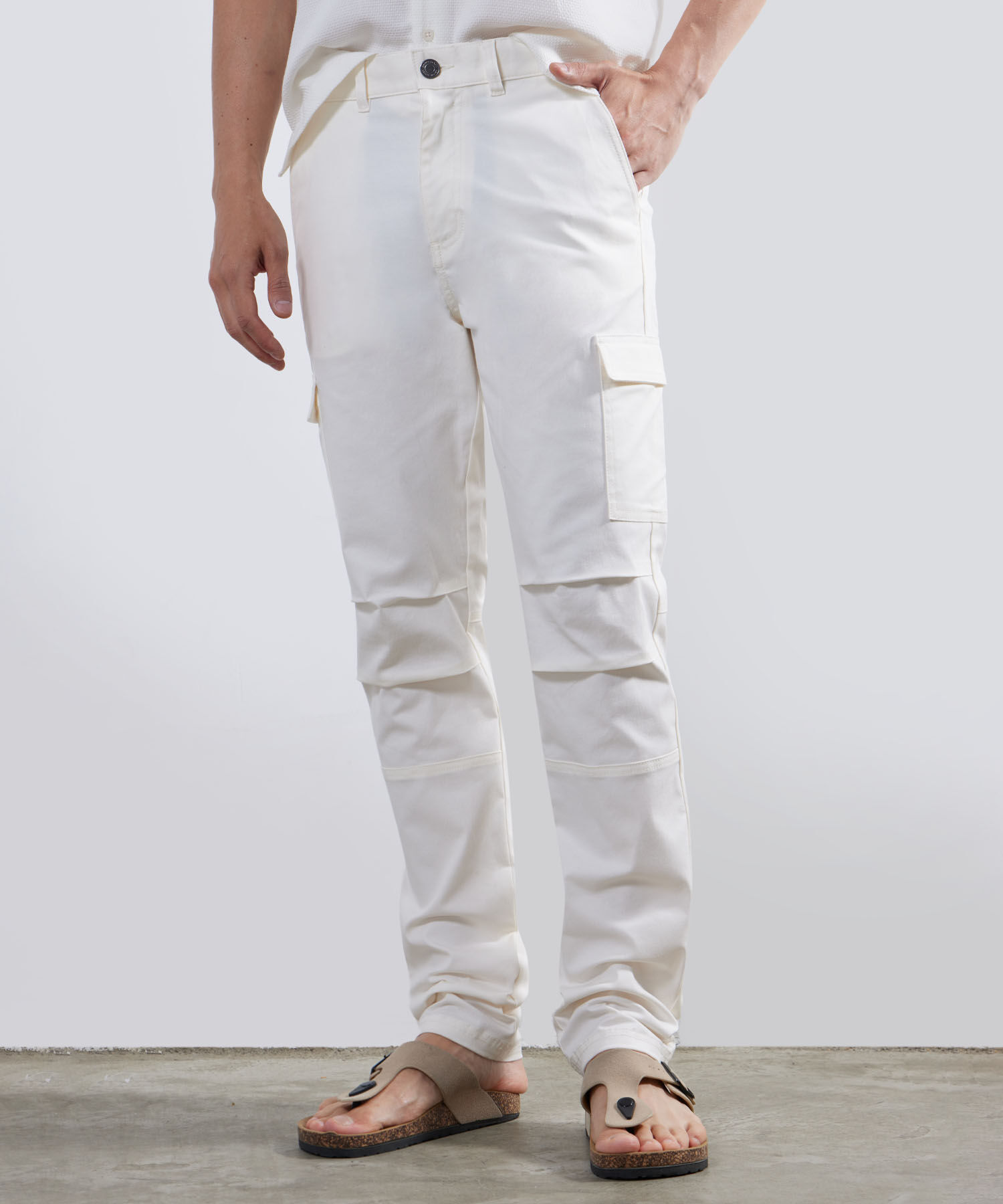 Pantalones para hombre
