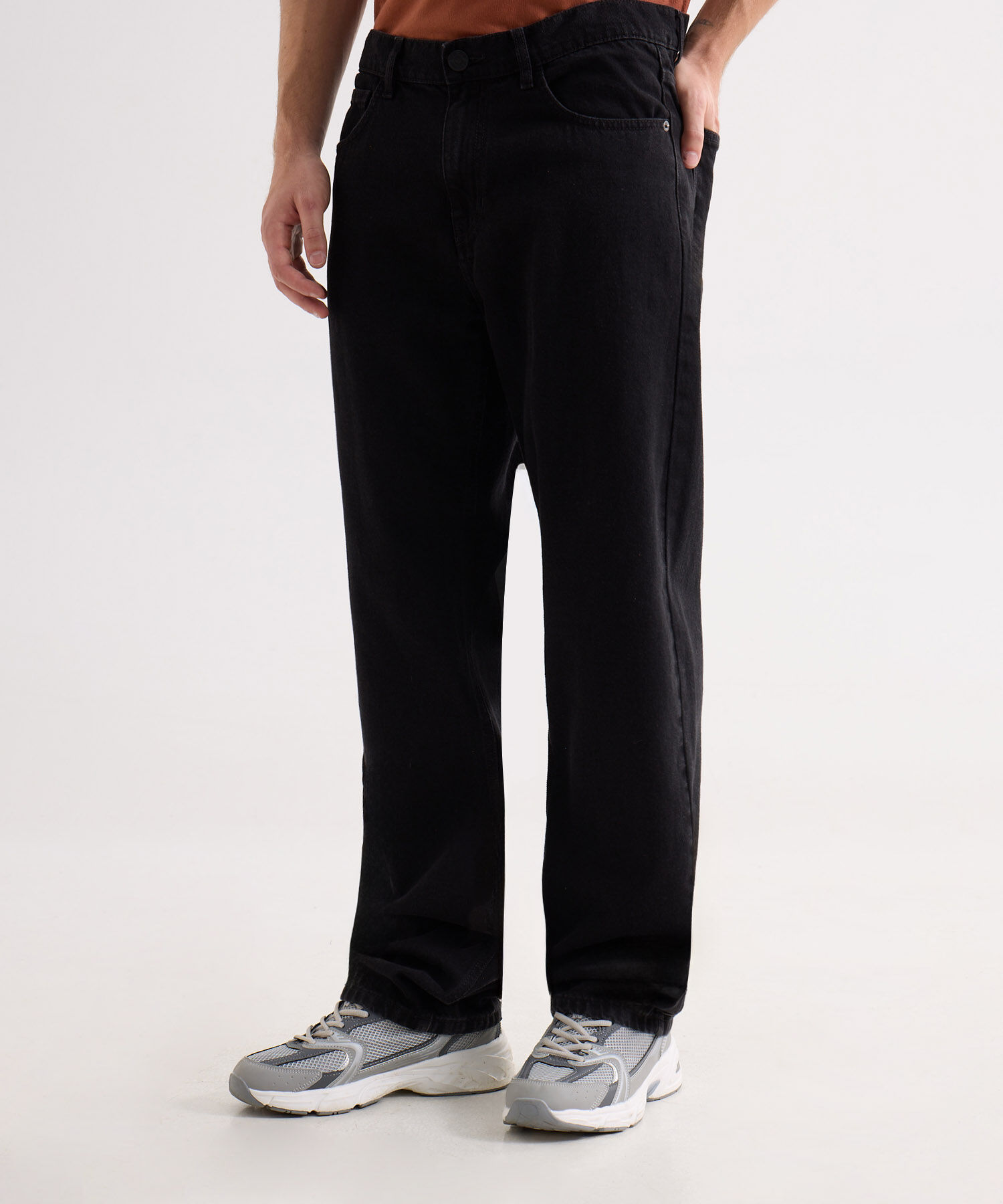 Jeans para hombre