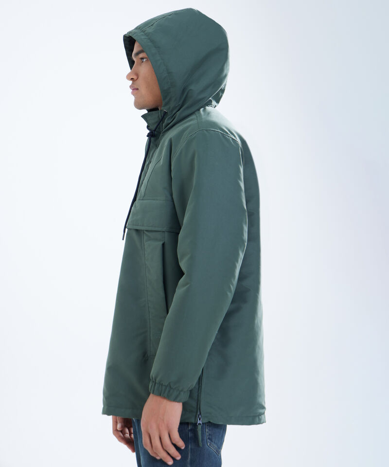 Chaquetas para hombre