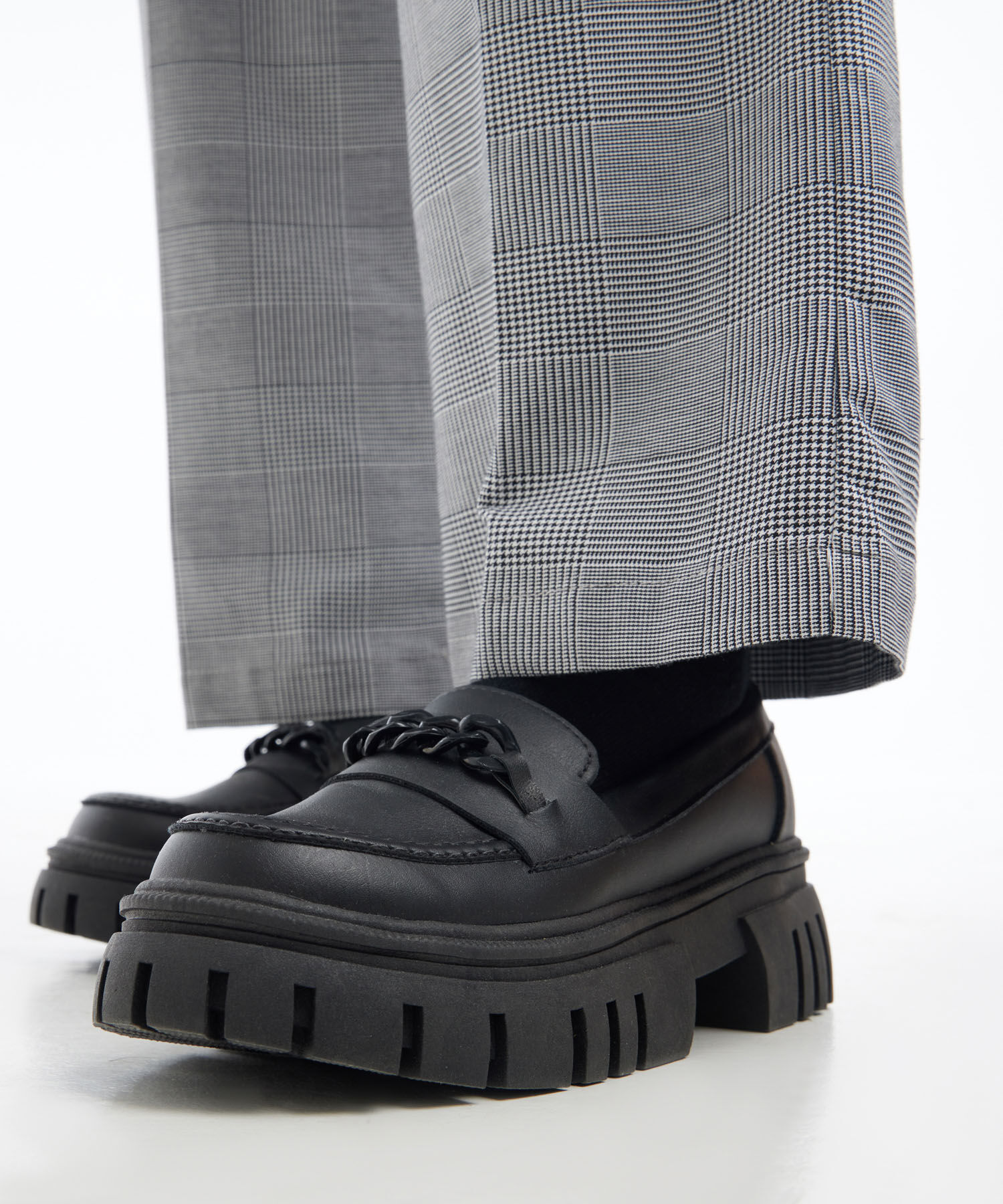 Mocasines para mujer