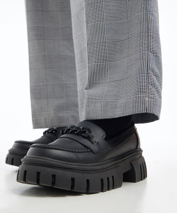 Mocasines para mujer