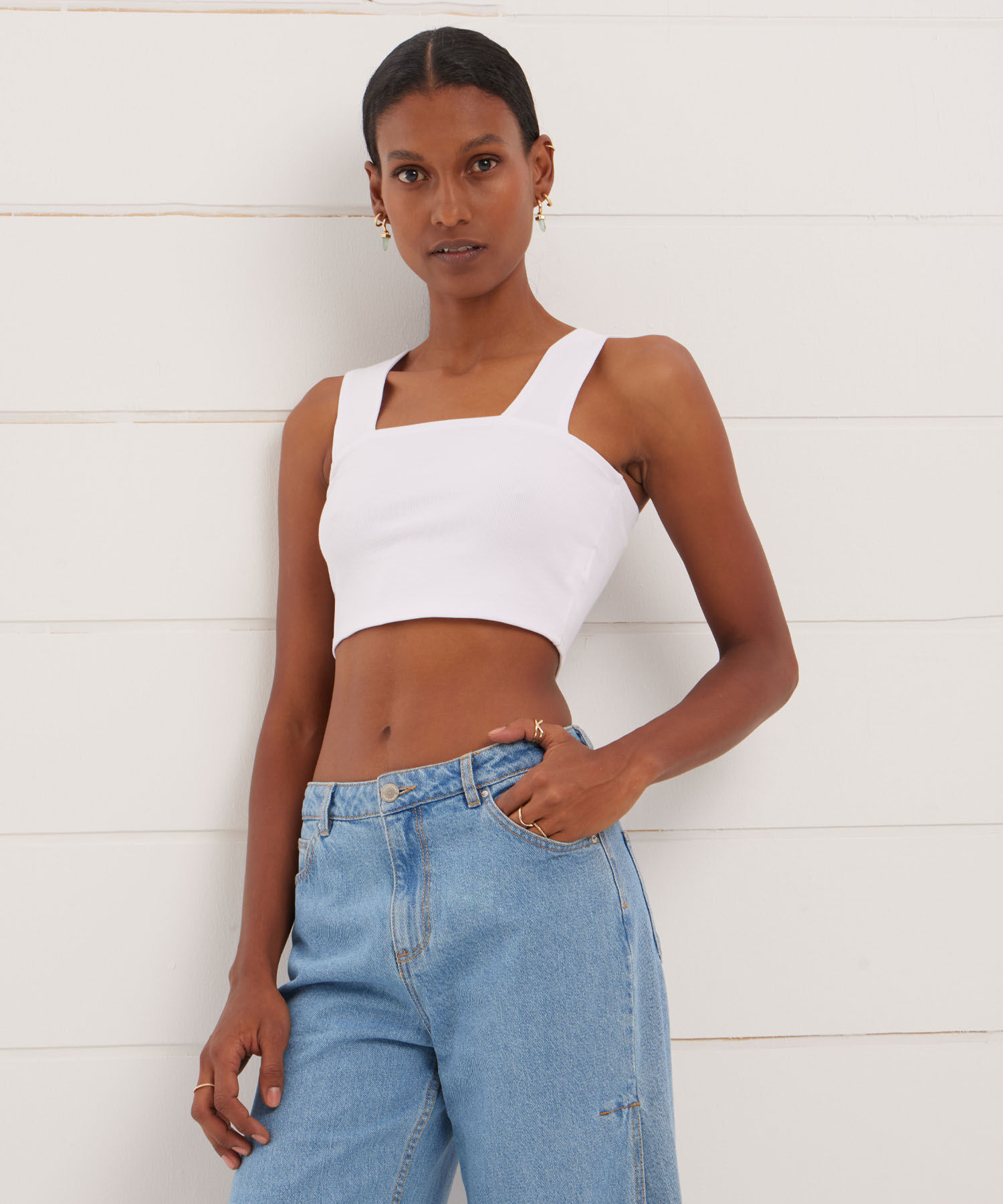 Camisetas Para Mujer