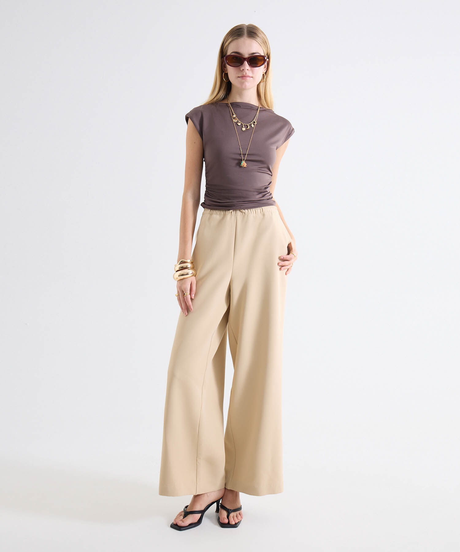 Pantalon para mujer