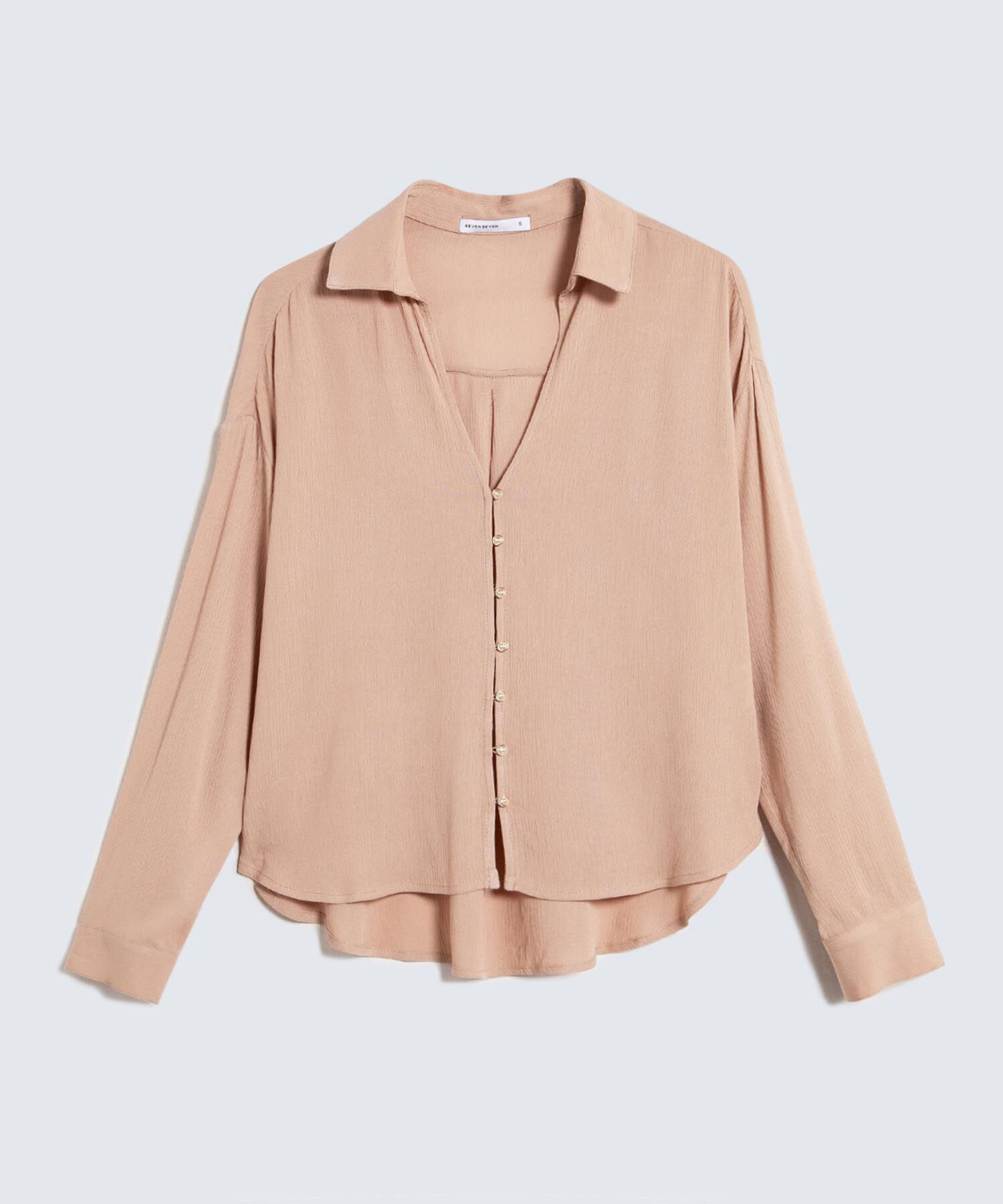 Blusas de moda para mujer