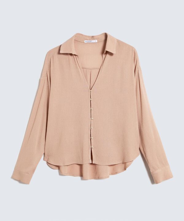 Blusas de moda para mujer