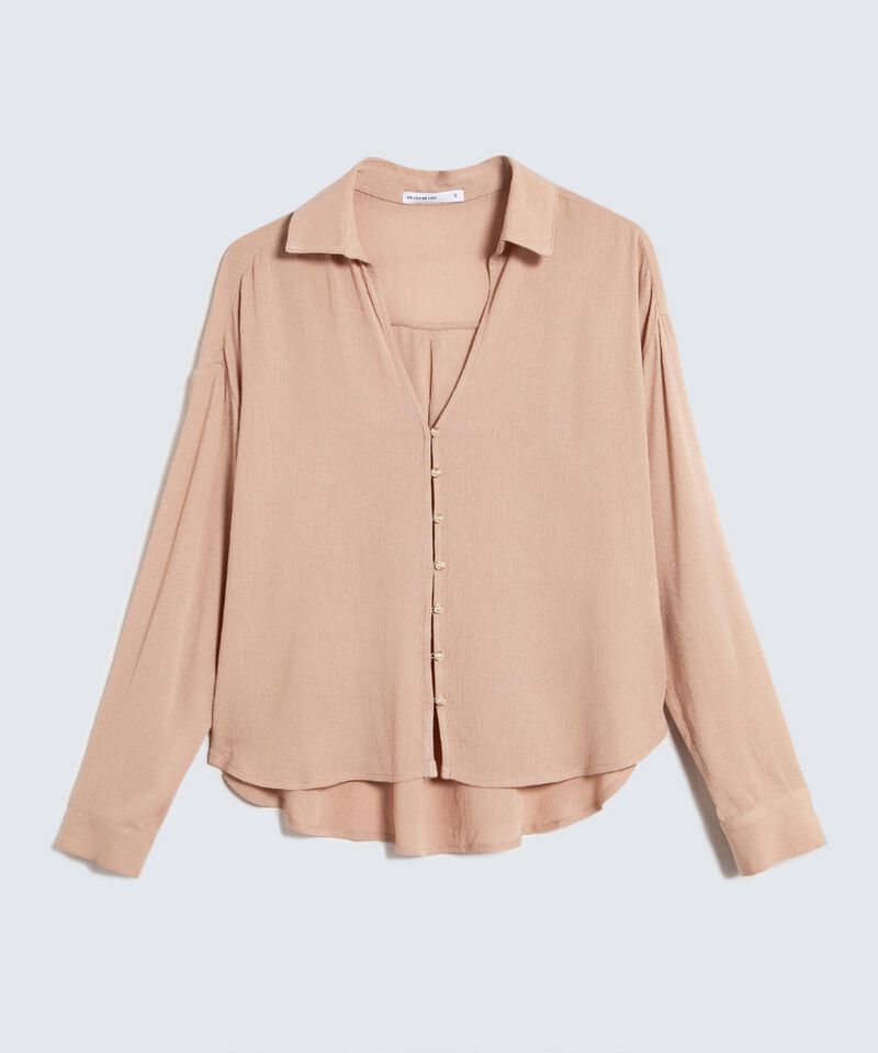 Blusas de moda para mujer