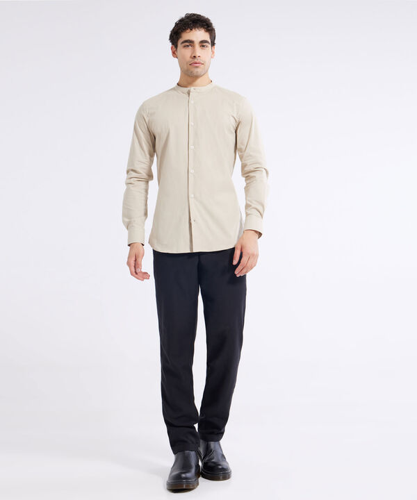 Camisas básicas para hombre 