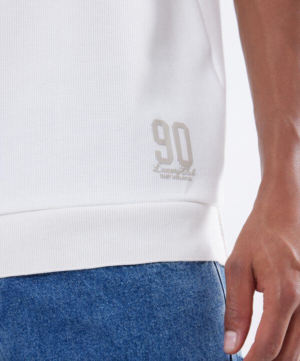 Camisetas polo para hombre