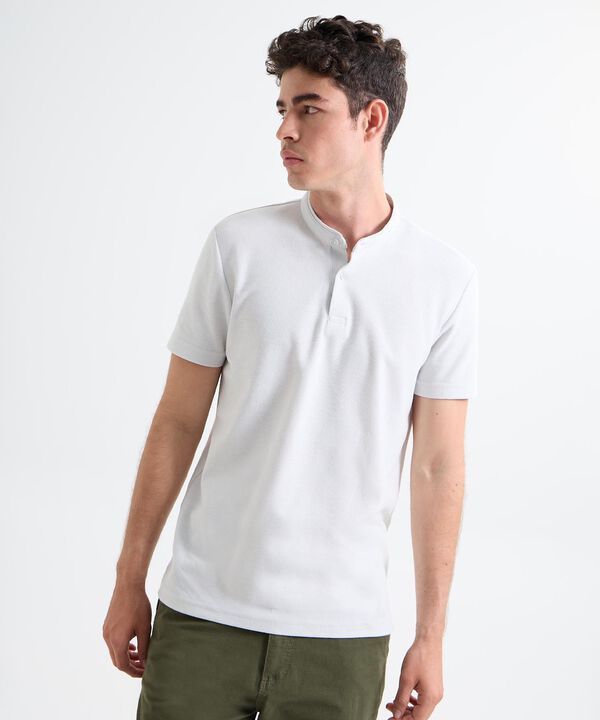 Camisetas polo para hombre image number null