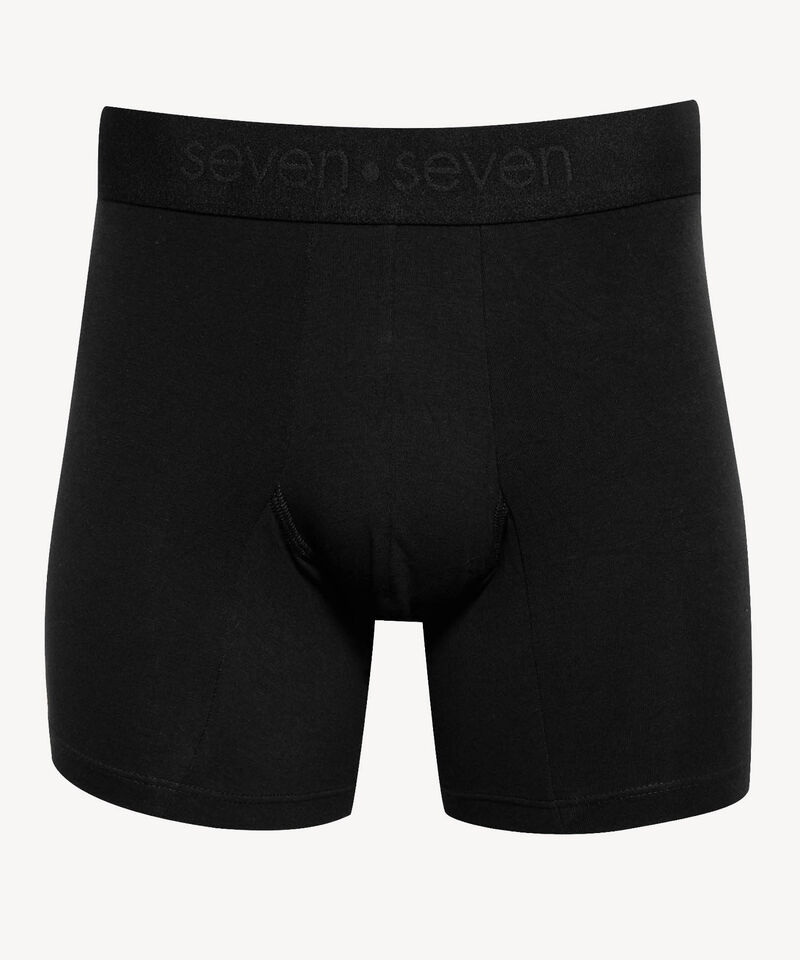 Boxers ajustados para hombre