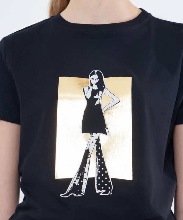 Camisetas Mujer image number null
