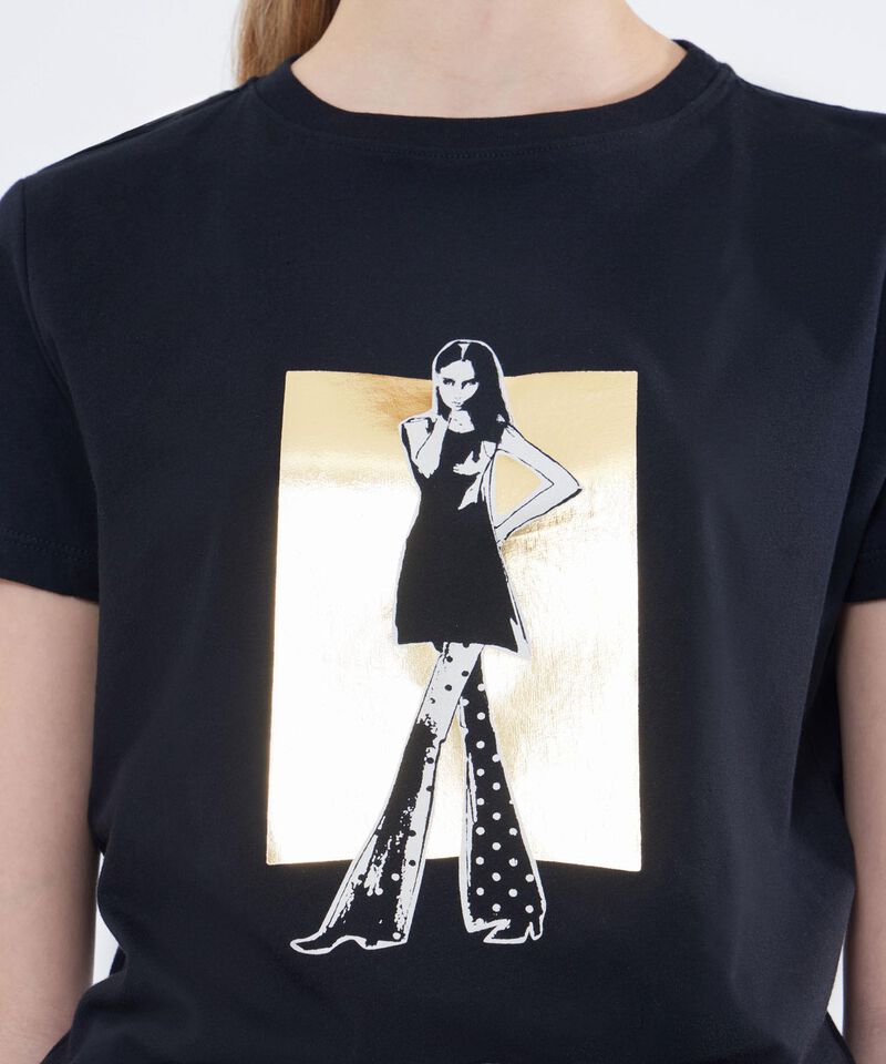 Camisetas Mujer