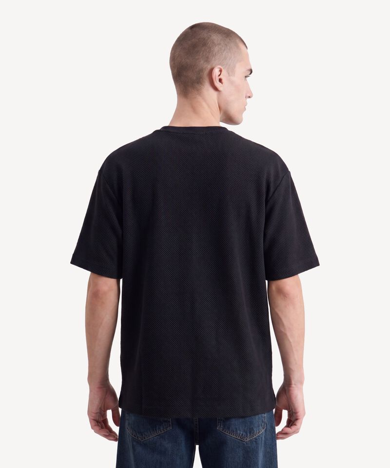 Camiseta Para Hombre