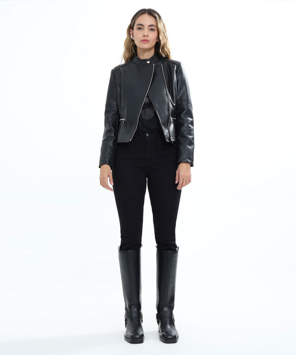Chaquetas para mujer image number null