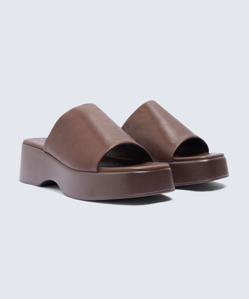 Sandalias para mujer