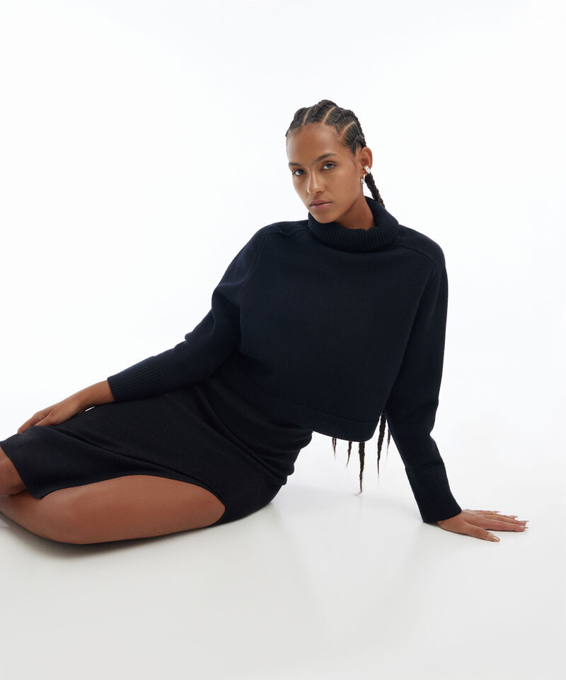 sacos para mujer