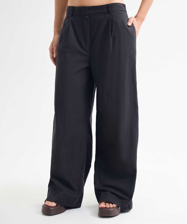 Pantalones para mujer image number null