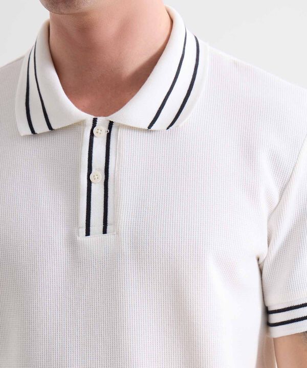Camisetas polo para hombre image number null